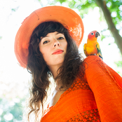 Natalie Prass - List pictures