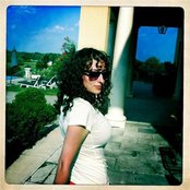 Rosi Golan - List pictures