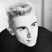 Paul Haig - List pictures