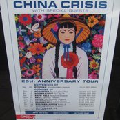 China Crisis - List pictures