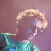 Groove Armada - List pictures