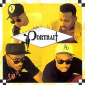 Portrait - List pictures
