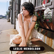 Leslie Mendelson - List pictures