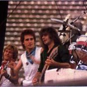 The Babys - List pictures