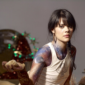 Bat For Lashes - List pictures