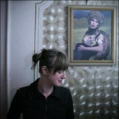 Barbara Morgenstern - List pictures