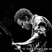 Jacky Terrasson - List pictures