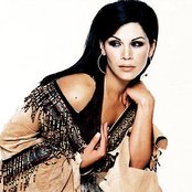 Olga Tañón - List pictures