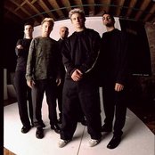 The Blank Theory - List pictures