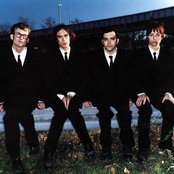 Fountains Of Wayne - List pictures