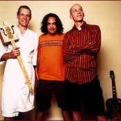 Presidents Of The Usa - List pictures