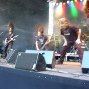 Dew-scented - List pictures