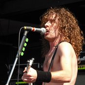 Airbourne - List pictures