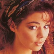 Sandra - List pictures