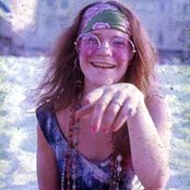 Joplin Janis - List pictures