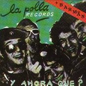 La Polla Records - List pictures