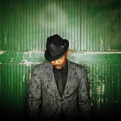 Anthony Hamilton - List pictures