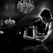 Chris Mann - List pictures