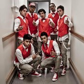 Justice Crew - List pictures