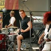 Cowboy Mouth - List pictures