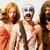 Biffy Clyro - List pictures