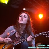 Sandi Thom - List pictures