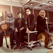 Noah & The Whale - List pictures