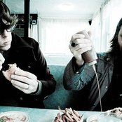 The Black Keys - List pictures