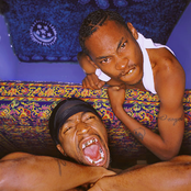 Ying Yang Twins - List pictures