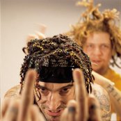 Methods Of Mayhem - List pictures