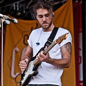 Matt Corby - List pictures
