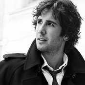 Josh Groban - List pictures