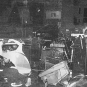 The Soft Moon - List pictures