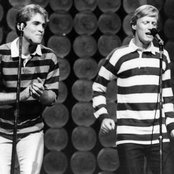 Jan & Dean - List pictures