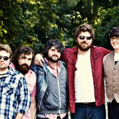 Cadillac Sky - List pictures