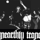 Unearthly Trance - List pictures
