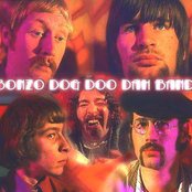 Bonzo Dog Band - List pictures