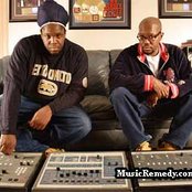 Da Beatminerz - List pictures