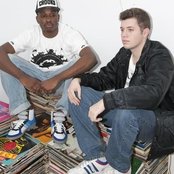 Chiddy Bang - List pictures