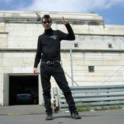 Justin Sane - List pictures