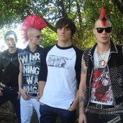 The Rabble - List pictures