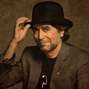 Joaquin Sabina - List pictures