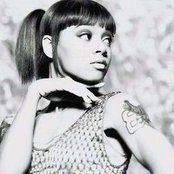 Lisa Left Eye Lopes - List pictures