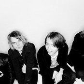 Vines - List pictures