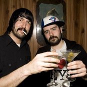 Mstrkrft - List pictures