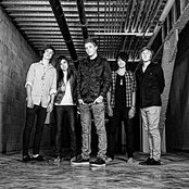 The Summer Set - List pictures