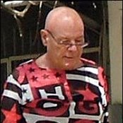 Gary Glitter - List pictures