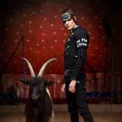 Big Boy - List pictures