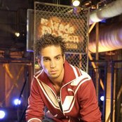 Wade Robson - List pictures