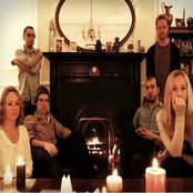 Lanterns On The Lake - List pictures